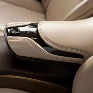 Masterpiece Seatings