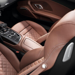 Premium Leather Mojo