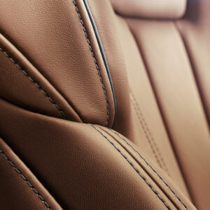Leather Opulent Comfort
