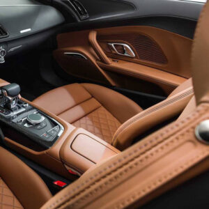 Interiors and Car Seats