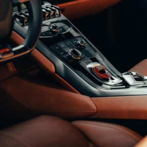 Car Interior Accessories